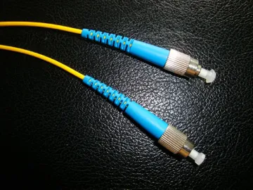 FC Fiber Optic Patch Cord