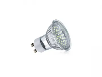 HR-LPB006 Low Power LED Spotlight