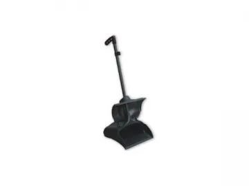 TC-019C Rubbish Shovel with Cover