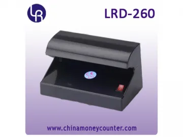 LRD-260 Currency Detector