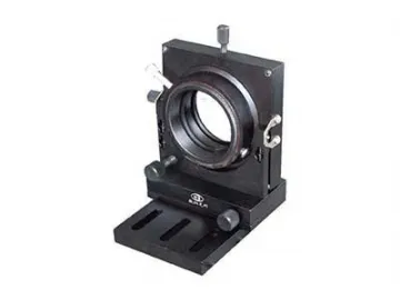 5-Axis Gimbal Mirror Mounts