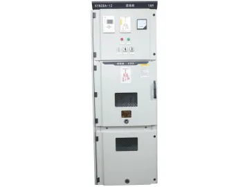 Secondary Switchgear