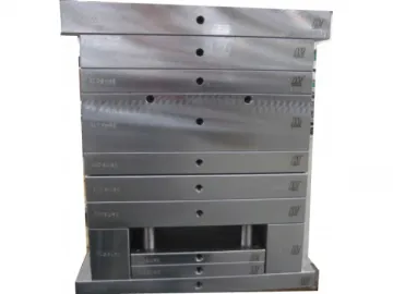 Standard Mould Base