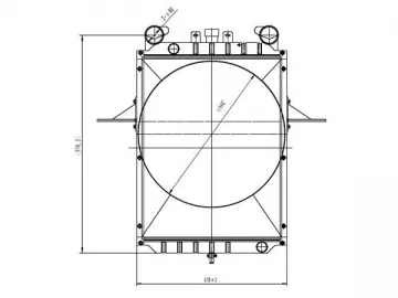 Engine Cooling System