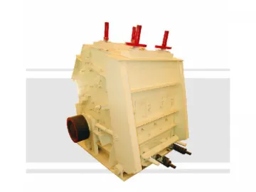 Impact Crusher