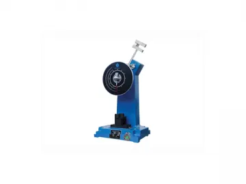 XJJ Series Simple Beam Impact Testing Machine