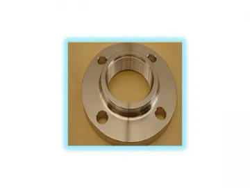 Threaded Pipe Flange