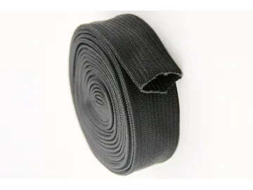 Nylon Multifilament Braided Sleeving