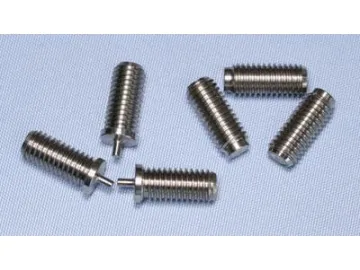 Set Screw