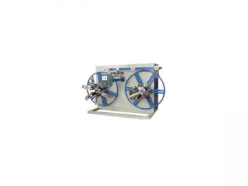 Plastic Pipe Winder