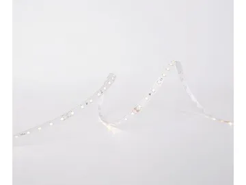 D864 24V 8mm  Decorative Lighting LED Strip