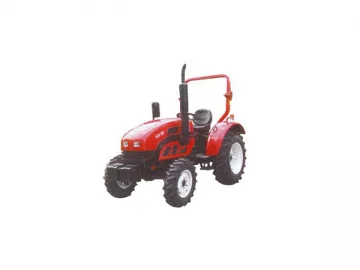 Wheel Tractor YW146