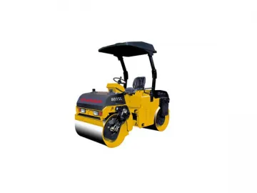 8035L Road Roller