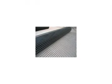 Biaxial Plastic Geogrid