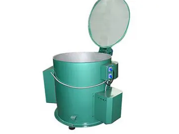 Hot Air Centrifugal Dryer