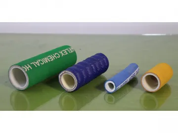 Chemical Transfer Hose