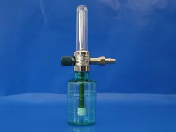 Aluminum Oxygen Flowmeter