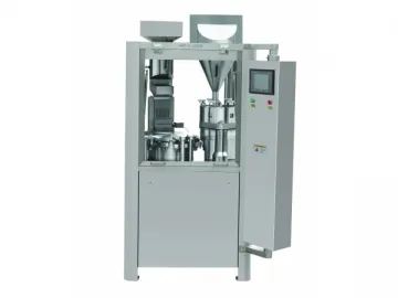 1200C Capsule Filling Machine