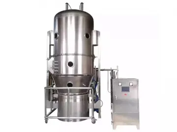 Spray Dryer Granulator