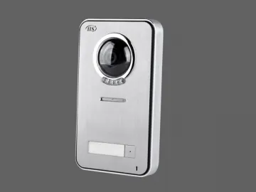 S201C-T-1B Outdoor Camera of 2-Wire Video Door Phone Intercom