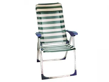 Textilene Leisure Chair