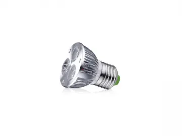 HR-HPB017 High Power LED Spotlight