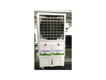 CY-13CM Portable Evaporative Air Cooler