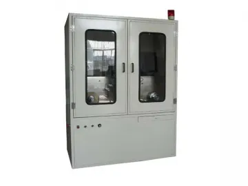 CO2 Laser Marking Machine for Label