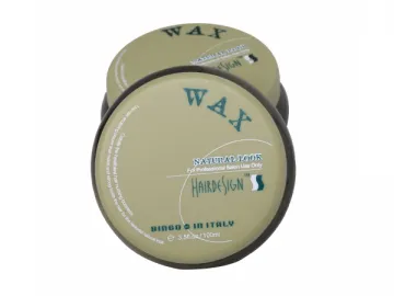 Hairdesign Hair Wax