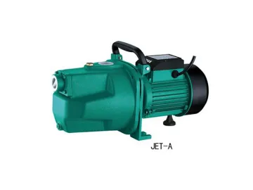 JET Self-Priming Jet Pump