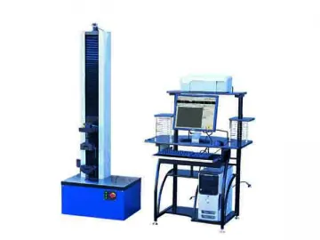 WDW Series Computerized Electronic Universal Testing Machine