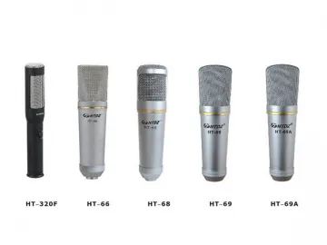 Studio Microphone