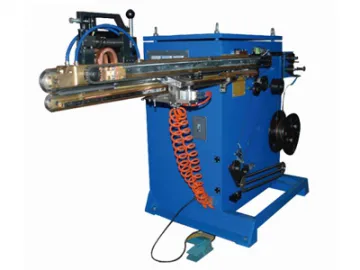 Stitch Welder, Duct Welding Machine