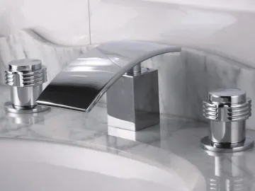 Bathtub Faucet