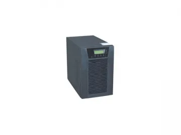 HP9117C Series 1-3kVA UPS