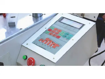 Frame Joining Machine