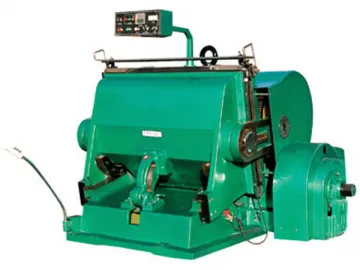 Carton Creasing and Cutting Machine