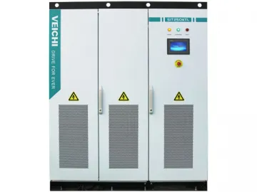 SIT250KTL Solar Inverter