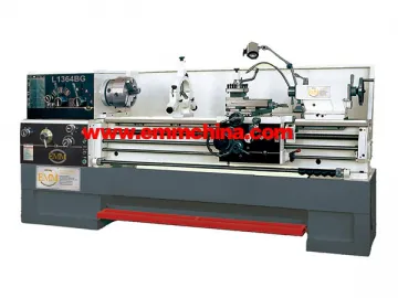 Lathe & CNC Center