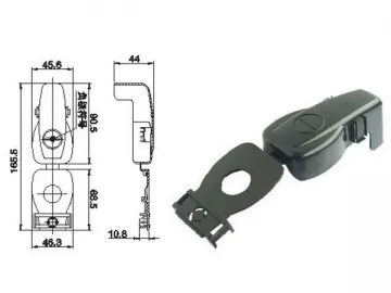 Battery Terminal Cover