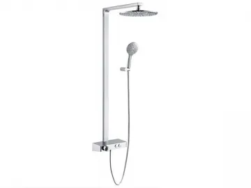 Exposed Shower Mixer, HL6975