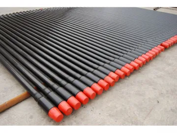 Drill Pipe