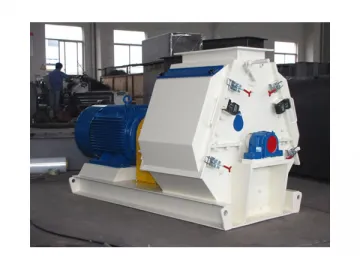 Hammer Mill