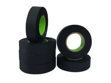 Polyester Cloth Adhesive Tape, MZ-9717