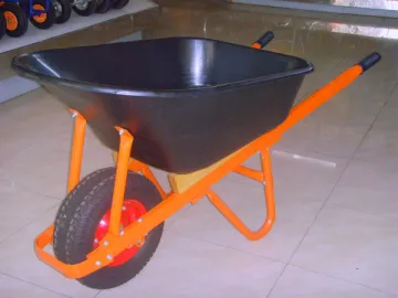 Wheelbarrow WH6200-II