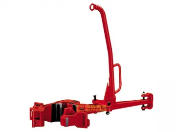 Web Wilson Series Manual Tongs