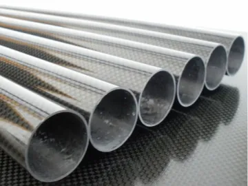 Carbon Fiber Winding Tube