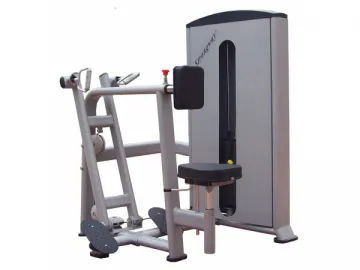 Seated Rowing Machine