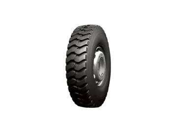 ED728 On/Off Road Tire