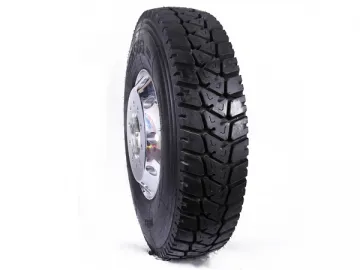 HS58 Radial Ply Tire